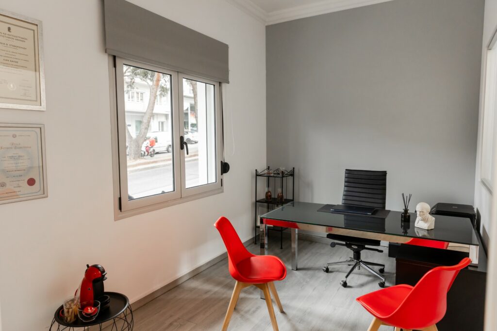 Μικροβιολογικό Σταθοπούλου γραφείο