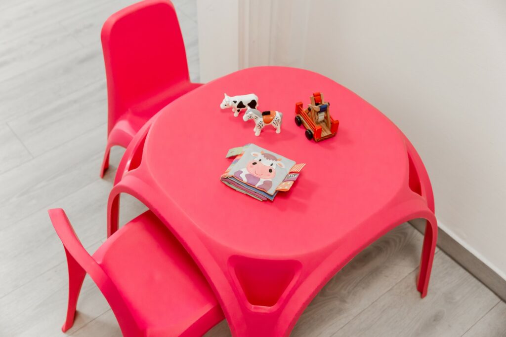 Μικροβιολογικό Σταθοπούλου παιδική γωνία