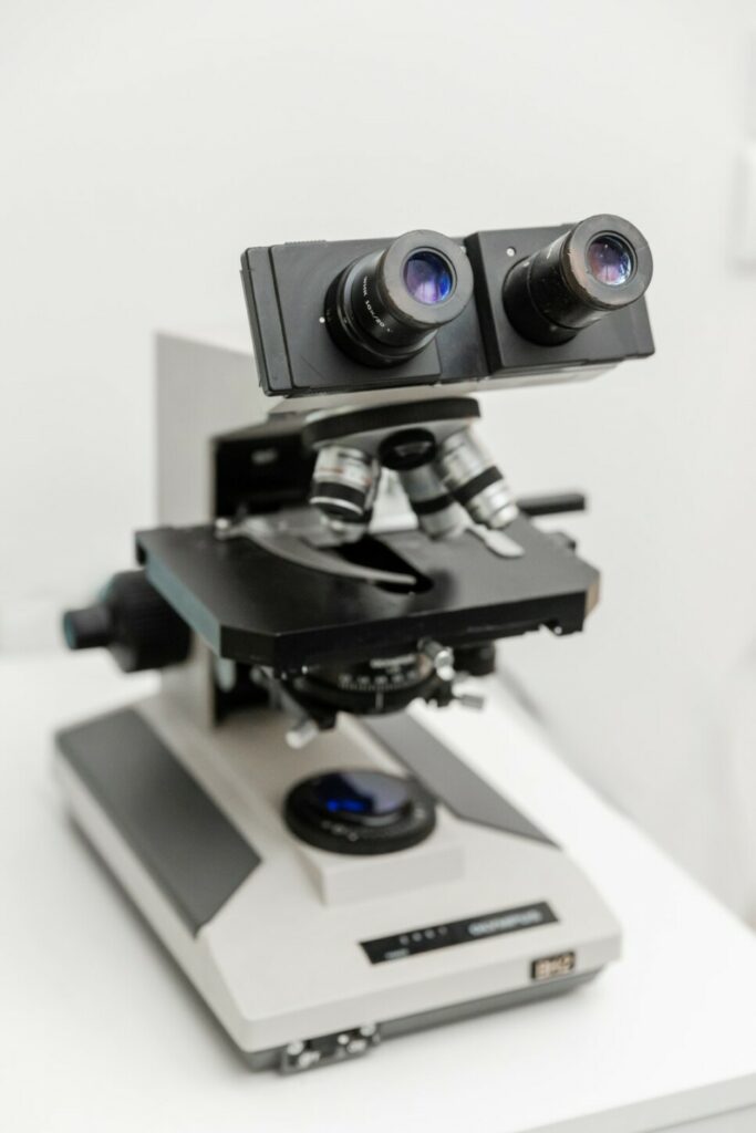 Μικροβιολογικό Σταθοπούλου εργαστήριο